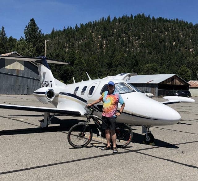 Airline Pilot Interview Tips