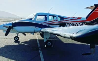 Airline Pilot Interview Tips