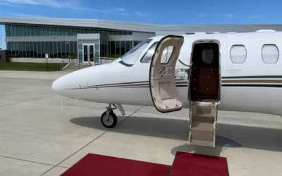 Taxiway Delta Transition: Scenic San Diego Bay Tour Flight